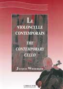 Le Violoncelle Contemporain